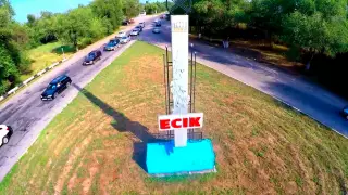 "Невыносимые условия для проживания". Жители Есика вновь обратились к Президенту Казахстана