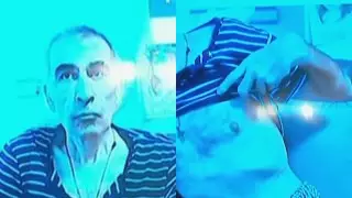 Группу европейских врачей пустили к Михаилу Саакашвили