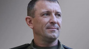 Российский генерал записал скандальное обращение