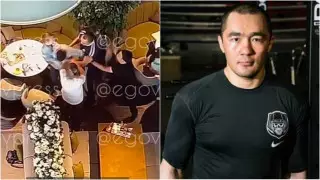 Детский омбудсмен попросила более сурового наказания для Шуменова