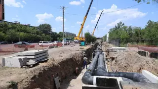 Как Темиртау готовится к отопительному сезону