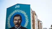 Муралы со смыслом украсили Усть-Каменогорск