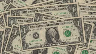 Курс доллара резко вырос