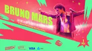 Концерты Bruno Mars, Imagine Dragons и многих других звезд пройдут в Грузии