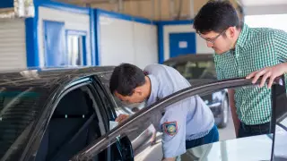 "Пока трогать не будем" - в МВД предупредили владельцев авто, не прошедших легализацию