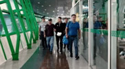 Скрывался в лагере беженцев. Подробности об экстрадированном из Германии раскрыли в полиции