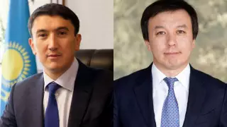 Мирзагалиеву и Нурмаганбетову объявят выговоры из-за аварии на МАЭК