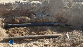 9 тысяч абонентов остались без газа в Шымкенте