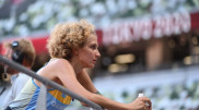 Казахстан завоевал золото на чемпионате Азии по легкой атлетике