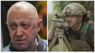 Что произошло в Украине ночью 14 июля