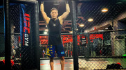 "Его карьера безумна": фанаты отреагировали на решение UFC по Жумагулову