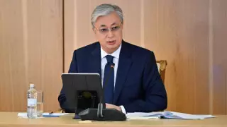 Токаев поручил тщательно разобраться в деле об убийстве 5-летней девочки