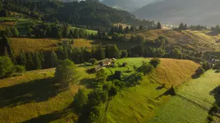 Несколько сел и округов хотят переименовать в Алматинской области