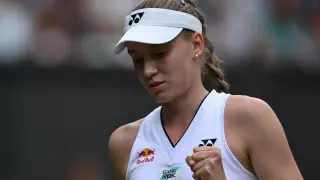 Финал без фаворитов: где окажется Рыбакина в рейтинге WTA после Уимблдона