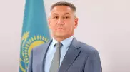 Амангалий Бердалин стал вице-министром сельского хозяйства