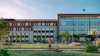 В Туркестанской области по проекту "Комфортная школа" стартует строительство 29 школ