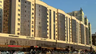 Более 1200 вывесок демонтировали в Астане из-за нарушений