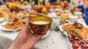Блюдо примирения: как казахи решали конфликты