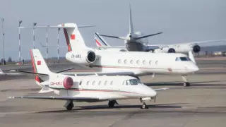 Стюардесса рассказала о необычных привычках владельцев частных самолетов