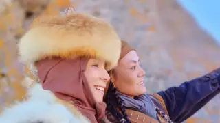 Пять казахстанских каскадерш, работающих в международных проектах