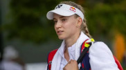 Елена Рыбакина узнала свое место в рейтинге WTA по итогам Уимблдона