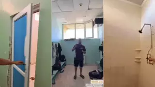 "Со времен СССР тут ничего нового нет". Спортсмен раскритиковал управление спорта Мангистау