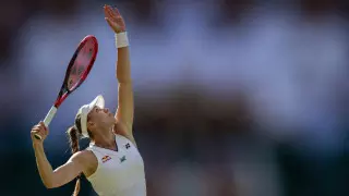 Уимблдон опубликовал информацию о гонораре Елены Рыбакиной