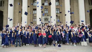 В Казахстане впервые выдали дипломы в виде NFT