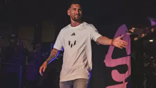 Сын Месси подшутил над звездным отцом и рассмешил фанатов