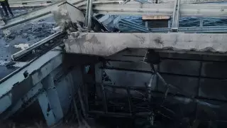 Взрыв на Крымском мосту: что известно на данный момент