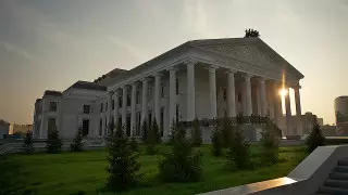 Под крики "браво" театр "Астана Опера" завершил юбилейный сезон