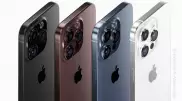 Раскрыты детали дизайна iPhone 15