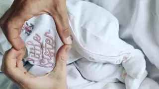 Биатлонисты Домрачева и Бьорндален стали родителями во второй раз