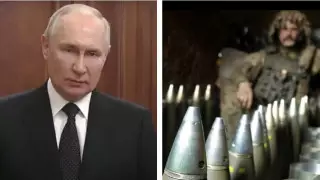 Что произошло в Украине ночью 18 июля