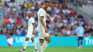 Роналду высказался о возвращении в Европу и оценил новую лигу Месси