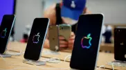 iPhone продали за 85 миллионов тенге