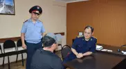 Сбежавший осужденный в Караганде задержан