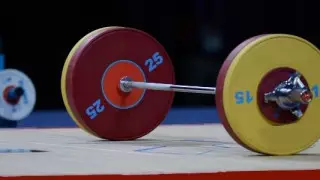 Штангисты из Казахстана могут пропустить Олимпиаду в Париже: известна причина