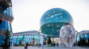 Что казахстанцы думают о 5G