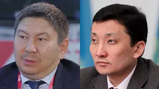 Дело LRT: Приговор Ардану и Султанбекову оставлен в силе