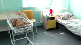 Младенцы-гиганты появились на свет в Караганде и Уральске