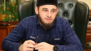 В России национализировали Danone: племянник Кадырова возглавил компанию