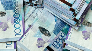 Фиктивные счета-фактуры на 2,1 миллиарда тенге выписывали в Шымкенте