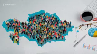 Язык нашего будущего: Как меняется ситуация с казахским в школах и вузах страны