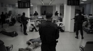 Скриптонит снял новый клип в Алматы