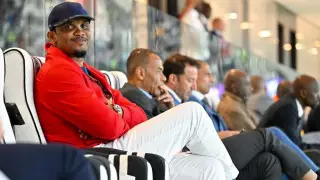 Легенду "Барселоны" подозревают в договорных матчах - СМИ