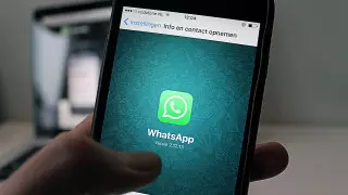 Пользователи WhatsApp сообщают о серьезном сбое в мессенджере