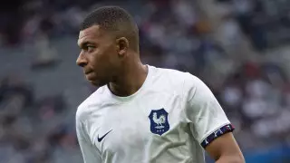 Известна дата дебюта Килиана Мбаппе за "Реал"