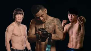 "Не смей называть мое имя". Боец из США пригрозил казахстанцам в UFC