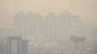 В каких городах ожидаются неблагоприятные метеоусловия 21 июля